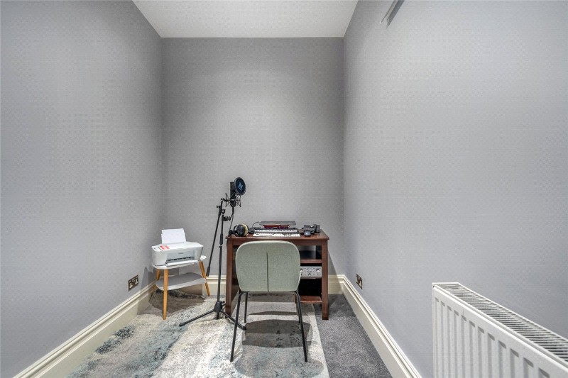 Goldhurst Terrace, London, NW6