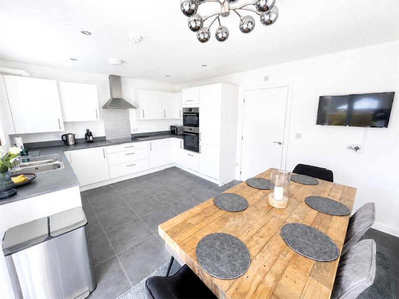 Sherringham Lane, Bourne, Lincolnshire, PE10