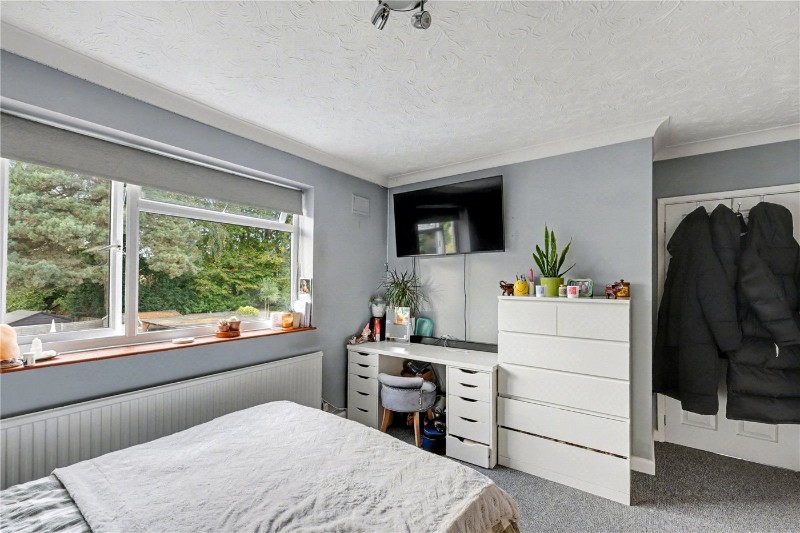 Spixworth Road, Norwich, Norfolk, NR6