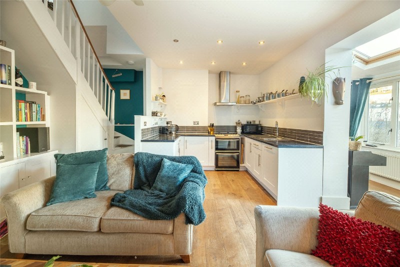 South Ford Road, Dartmouth, Devon, TQ6