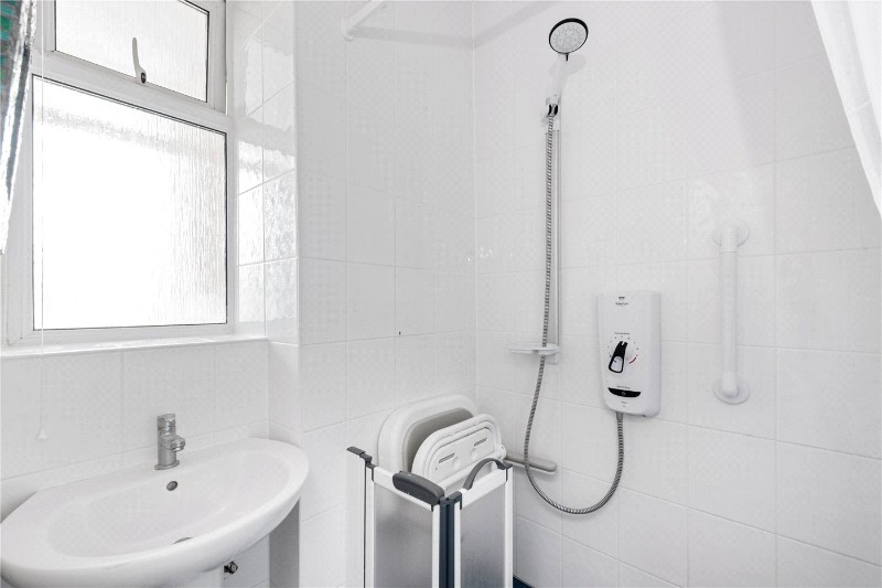 Albion Road, London, N16