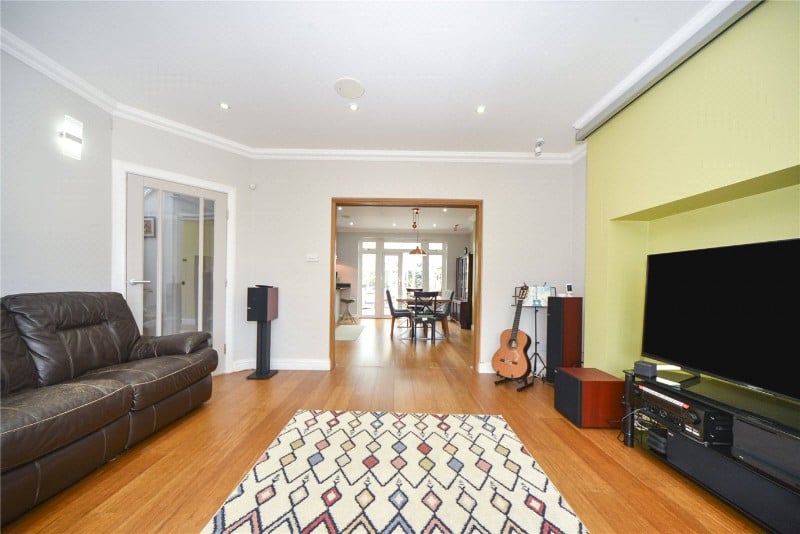 Cedarhurst Drive, London, SE9
