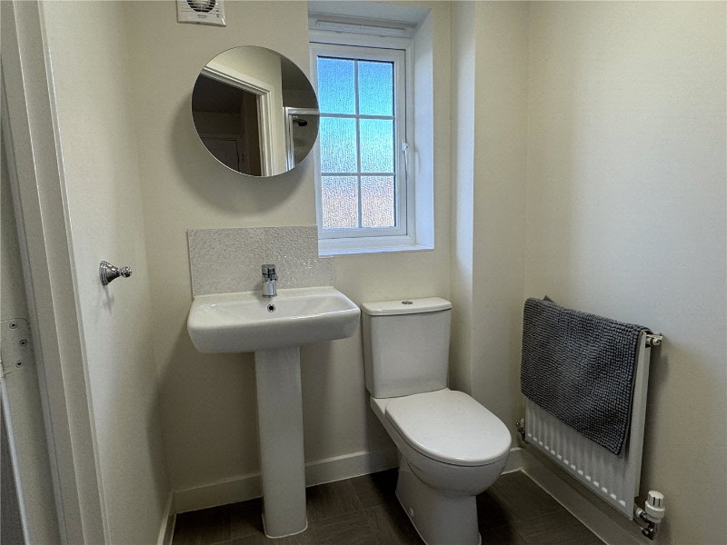 London Road, Sleaford, Lincolnshire, NG34