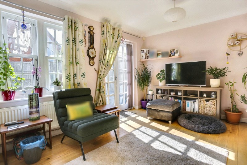 Frazers Yard, Aylsham, Norwich, Norfolk, NR11