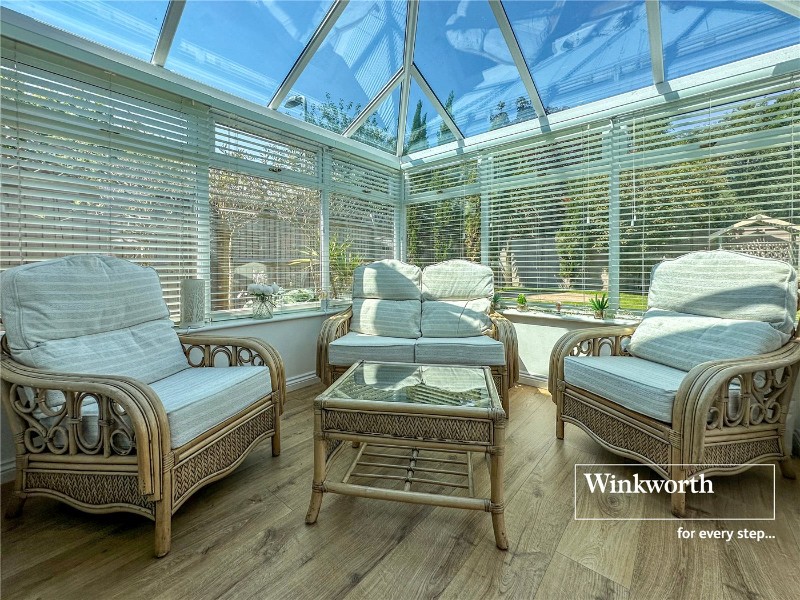 Wollaton Road, Ferndown, Dorset, BH22