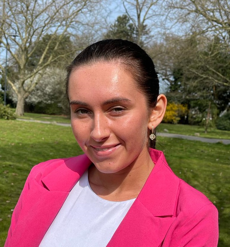 Lauren McGuinness