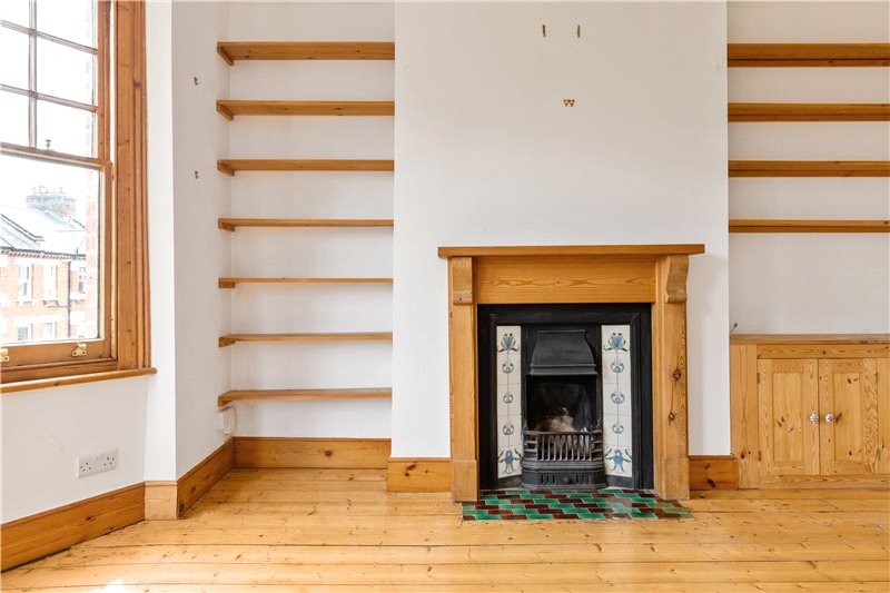 Hackford Road, London, SW9