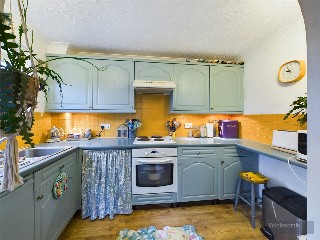 Lenelby Road, Surbiton, KT6