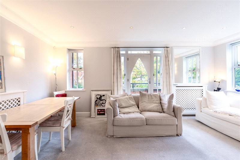 Ascent House, Ellesmere Road, Weybridge, KT13
