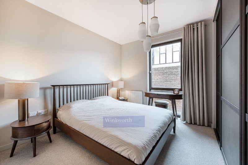 Cabanel Place, London, UK, SE11