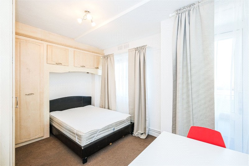 Agdon Street, London, EC1V