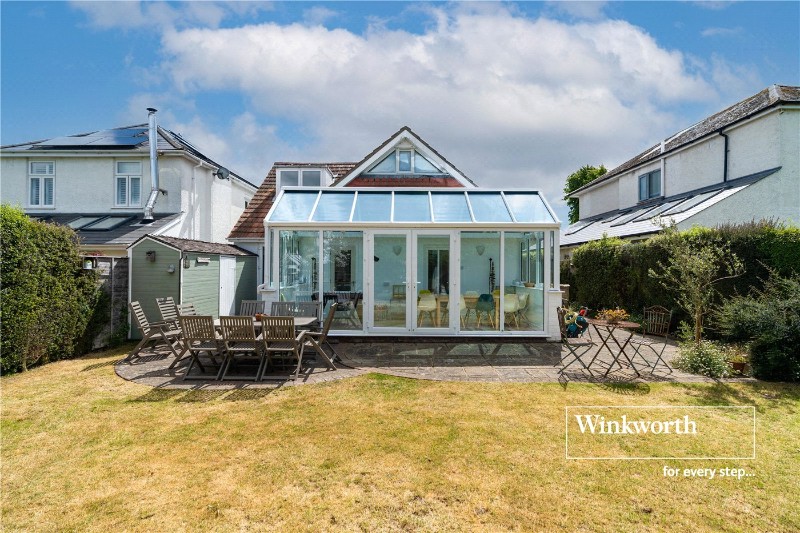 Broadlands Avenue, Bournemouth, Dorset, BH6