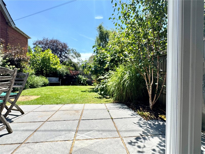 Grove Lane, Redlynch, Salisbury, Wiltshire, SP5