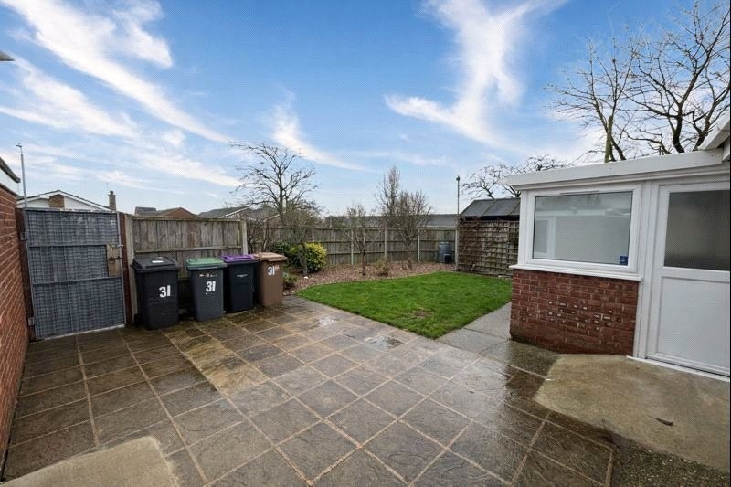 Little Hale Road, Great Hale, Sleaford, Lincolnshire, NG34