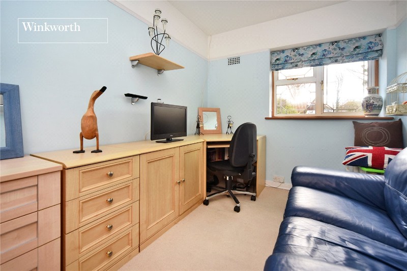 South Drive, Cheam, Sutton, SM2