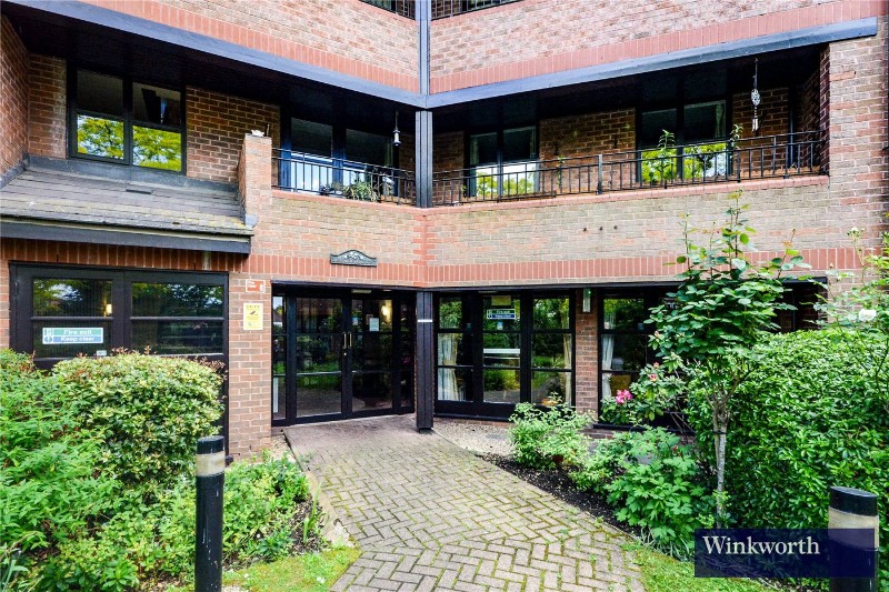Brandreth Court, Sheepcote Road, Harrow, HA1