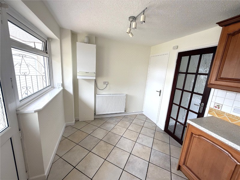 Wyndham Road, Silverton, Exeter, Devon, EX5