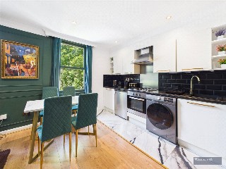 Hindes Road, Harrow, HA1