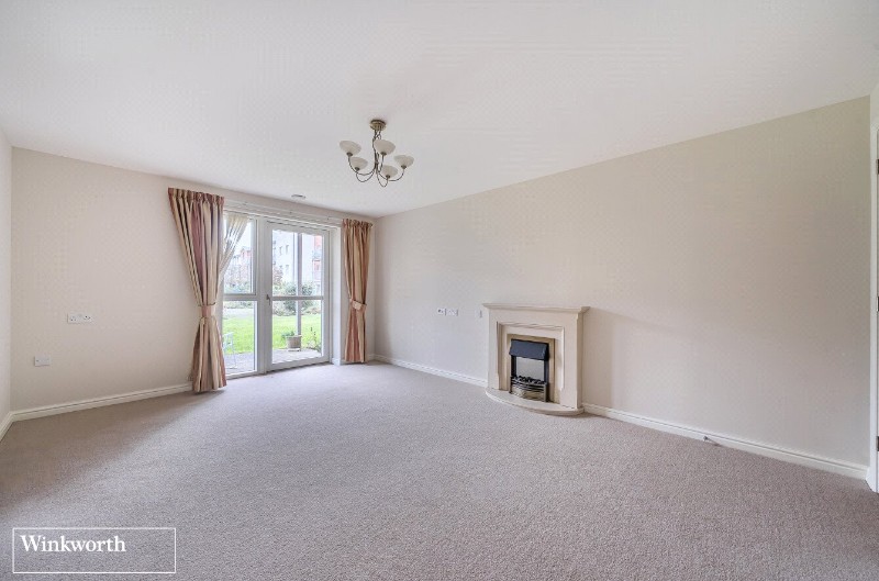 Lady Susan Court, New Road, Basingstoke, RG21