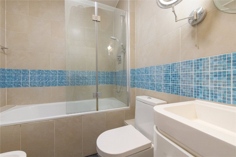 Eyre Court, Finchley Road, St John&#39;s Wood, London, NW8