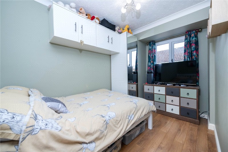 Primroses, Deeping St. James, Peterborough, Lincolnshire, PE6