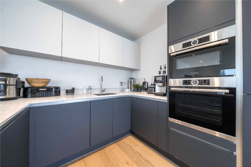 Devine House, 1 Southern Way, Greenwich, London, SE10