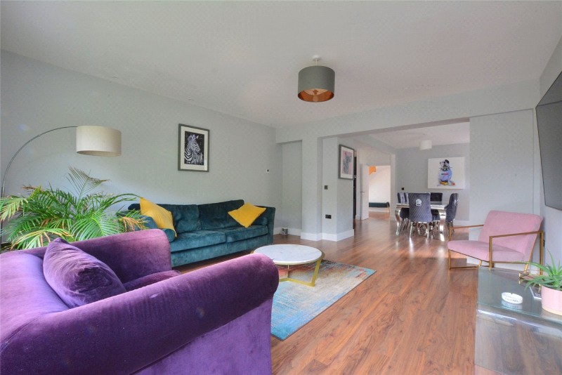 Bradbourne Lane, Ditton, Aylesford, Kent, ME20