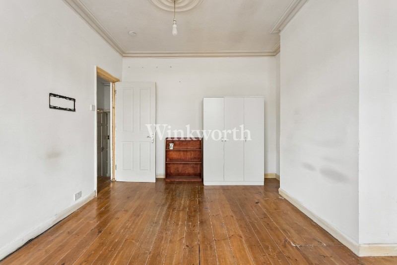 Westbury Avenue, London, N22