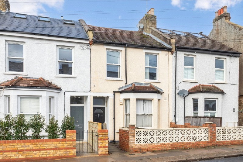 Charlmont Road, London, SW17