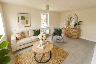 Len Pick Way, Bourne, Lincolnshire, PE10