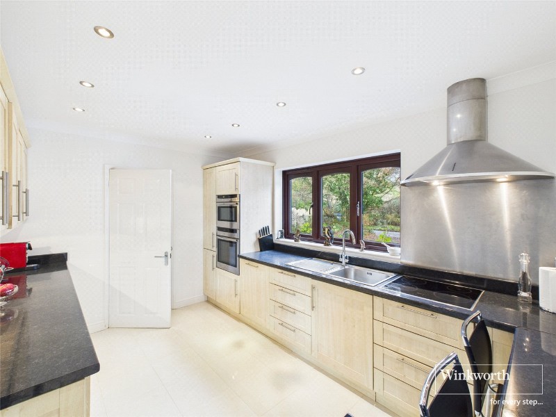 Goodboys Lane, Grazeley Green, Reading, Berkshire, RG7