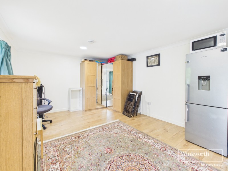 West Hill, Wembley, Middlesex, HA9