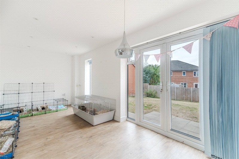 Buckthorn Lane, Wimborne, Dorset, BH21