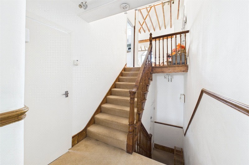 Tierney Road, London, SW2