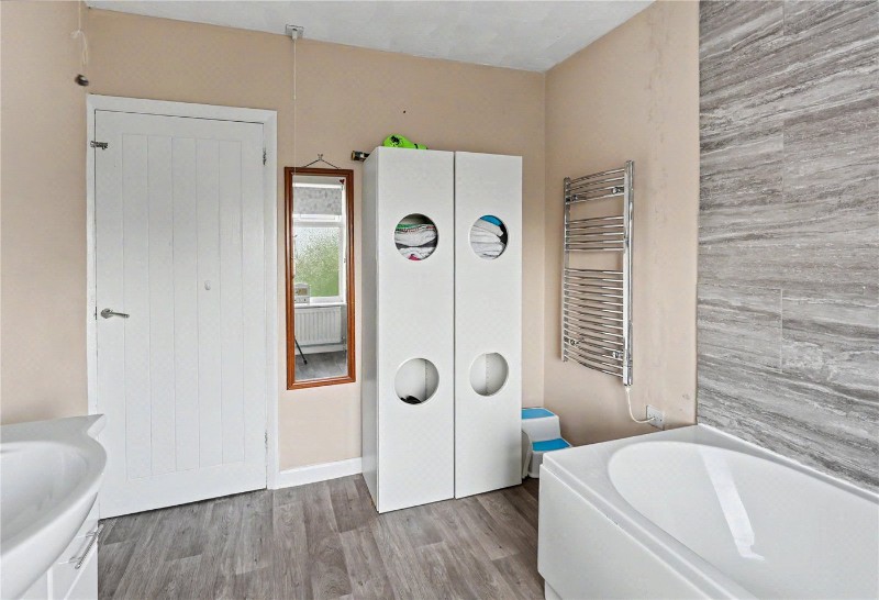Jex Road, Norwich, Norfolk, NR5