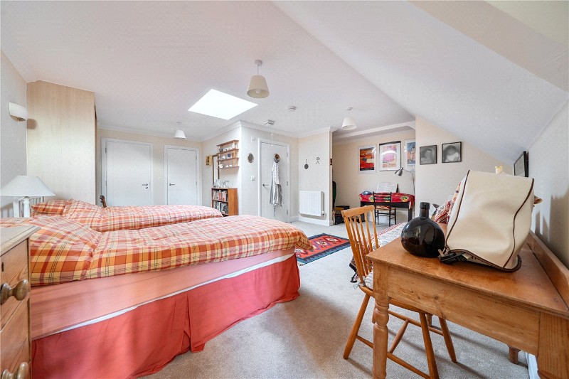 Duttons Road, Romsey, Hampshire, SO51