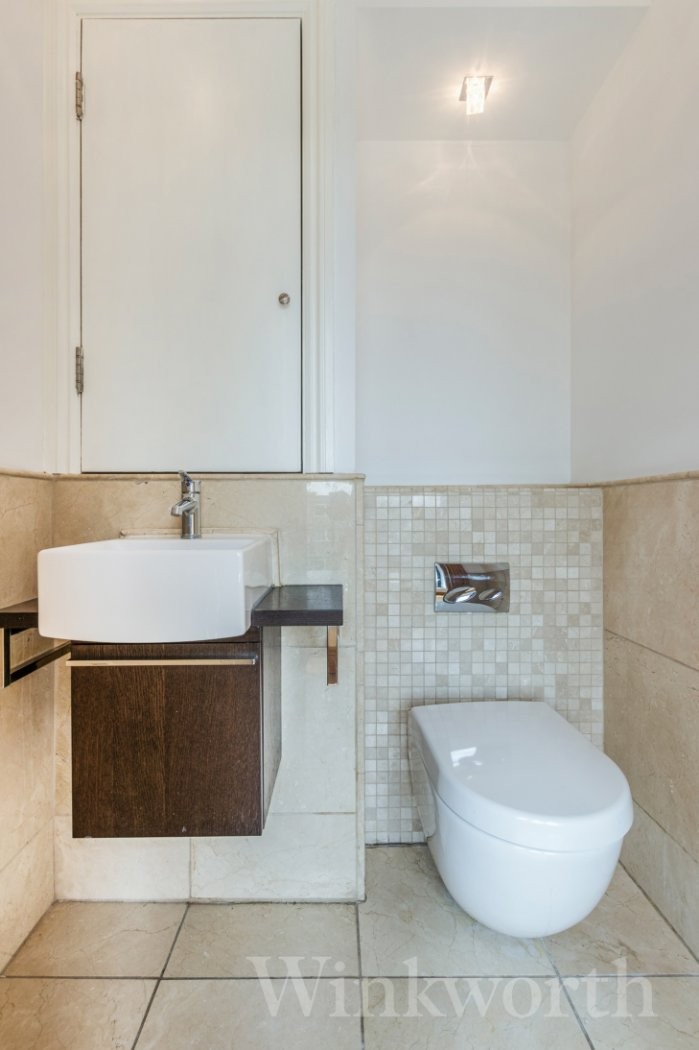 Church Rise, Forest Hill, London, SE23