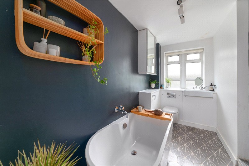 Glazebrook Close, West Dulwich, London, SE21