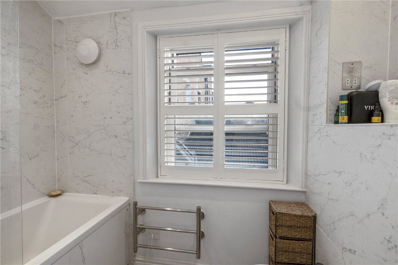 Blackwater Street, East Dulwich, London, SE22