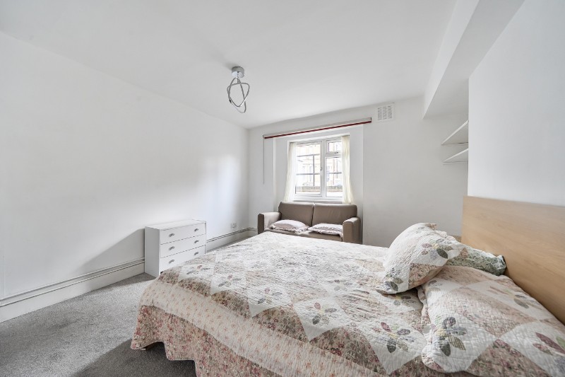 Parkfield Road, London, SE14