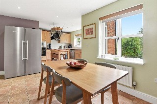 Emmerson Avenue, Stratford-upon-Avon, Warwickshire, CV37