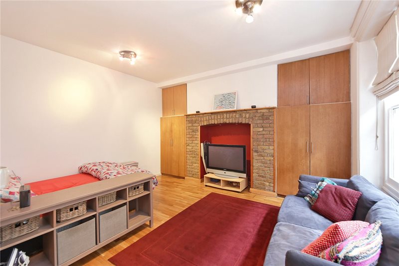 Clanricarde Gardens, London, W2
