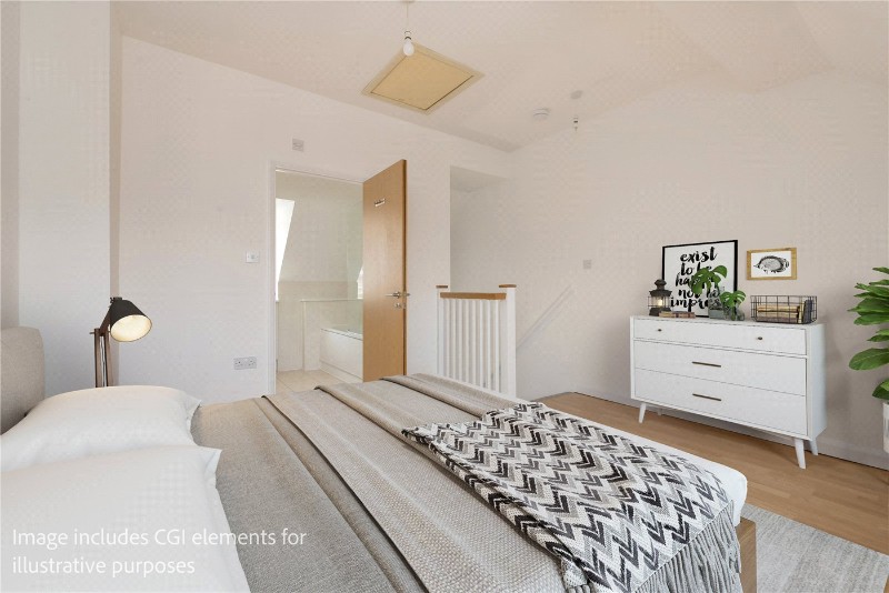 Kirbys Lane, Canterbury, Kent, CT2