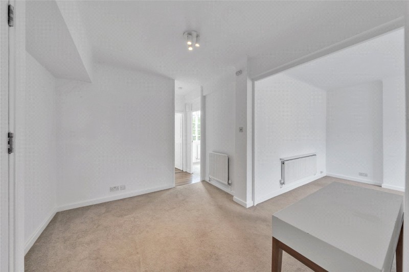 Charlbert Court, Eamont Street, St John's Wood, London, NW8