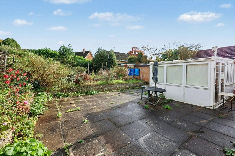 George Drive, Drayton, Norwich, Norfolk, NR8