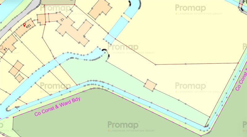 Witchampton Mill, Witchampton, Wimborne, Dorset, BH21