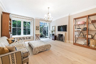 Lincoln House, Basil Street, London, SW3