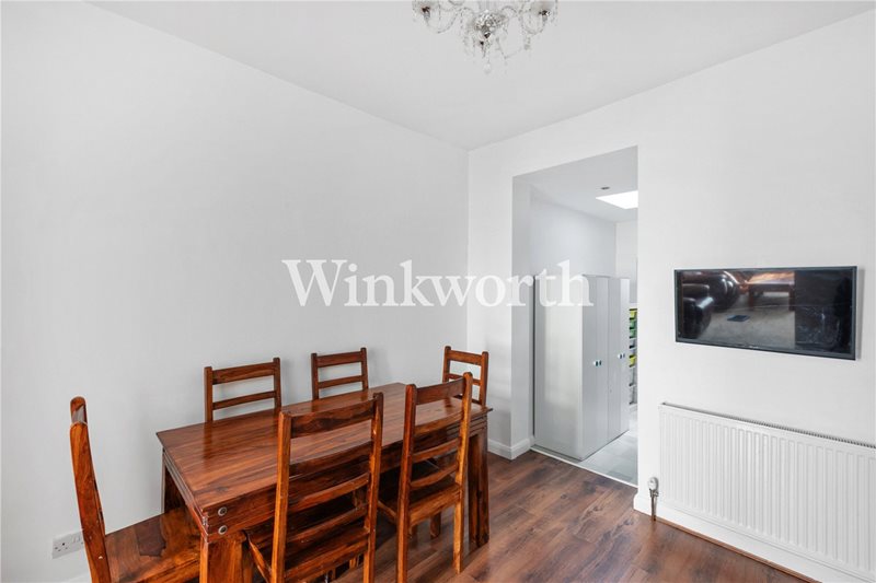 Eldon Road, London, N22