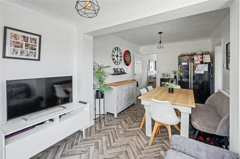 The Warren, Old Catton, Norwich, Norfolk, NR6