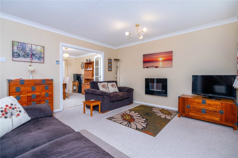 Claypole Drive, Northborough, Peterborough, Cambridgeshire, PE6
